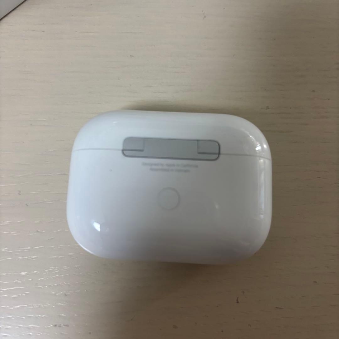 AirPods Pro 第一世代　本体 MagSafe充電ケース付き　A2084