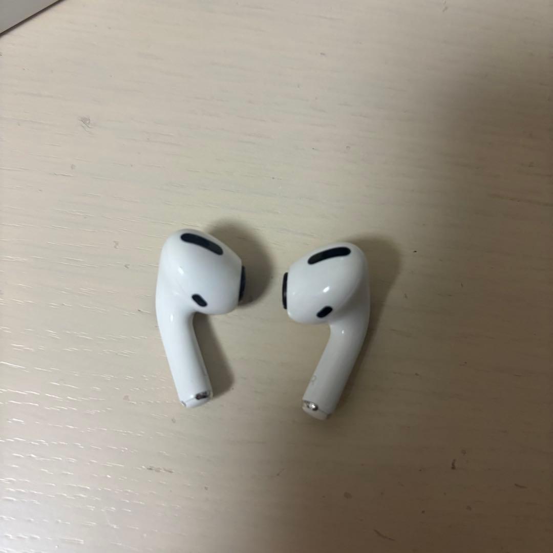 AirPods Pro 第一世代　本体 MagSafe充電ケース付き　A2084