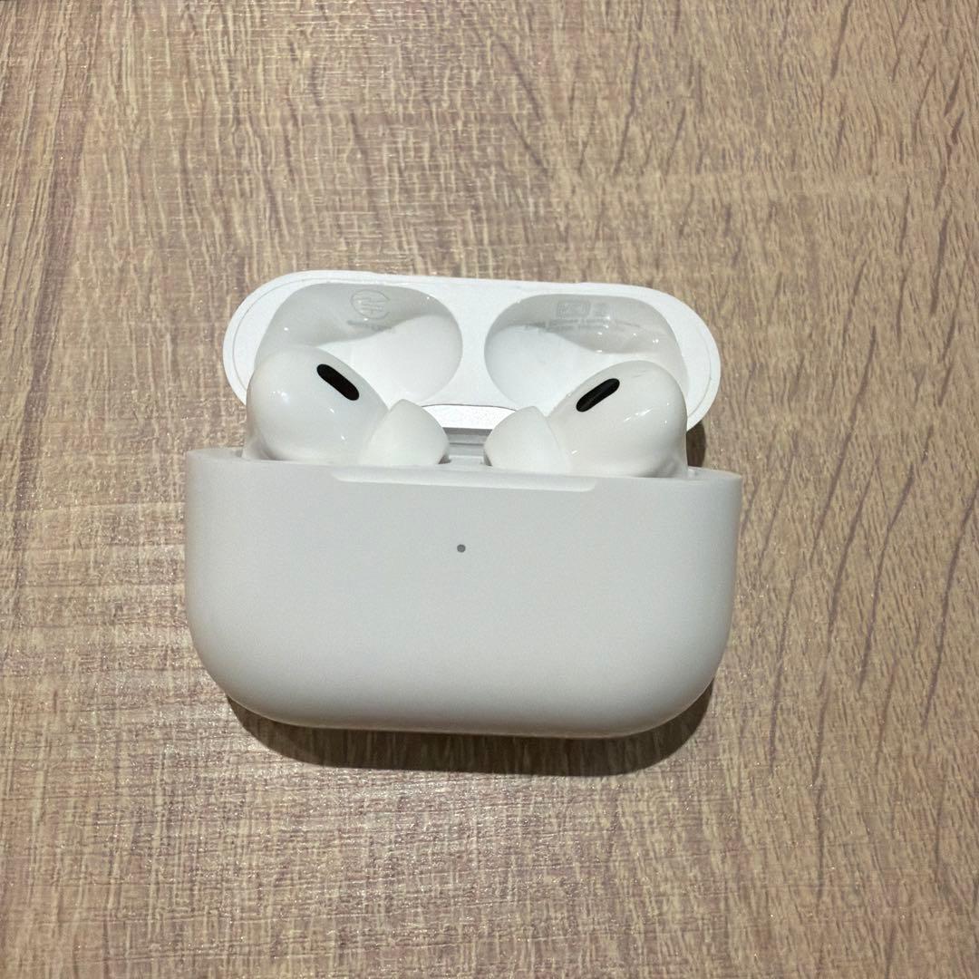 AirPods pro 2 エアポッツプロ2