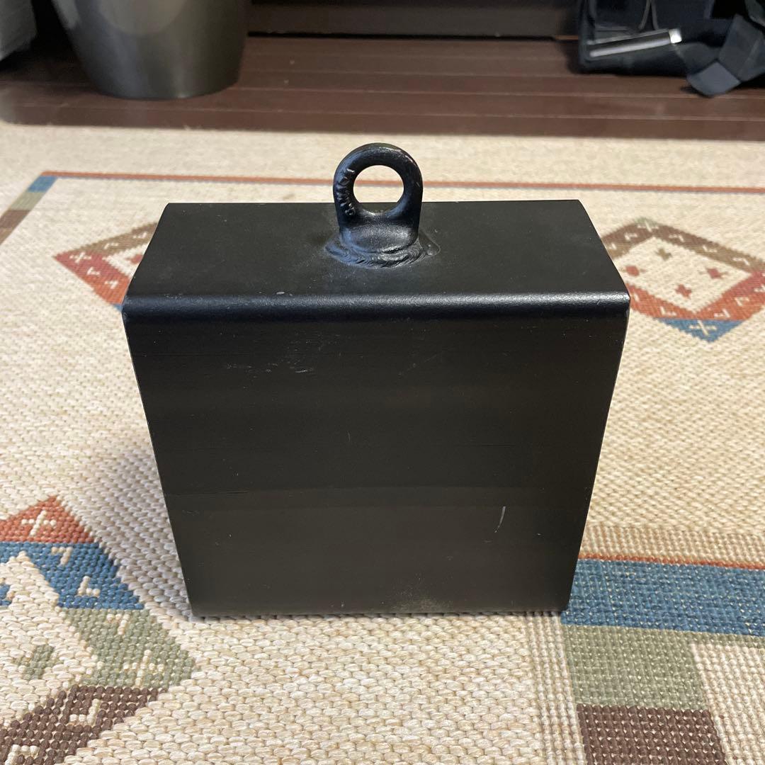 IronMind ブロックバスター ピンチグリップ