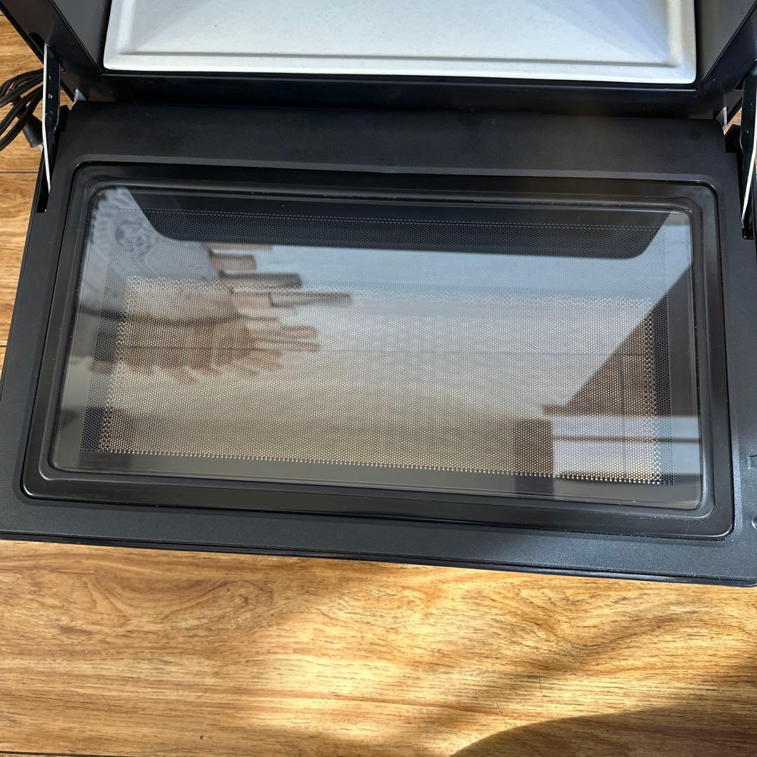 日立 スチームオーブンレンジ ヘルシーシェフ 31L レッド MRO-SS8 R