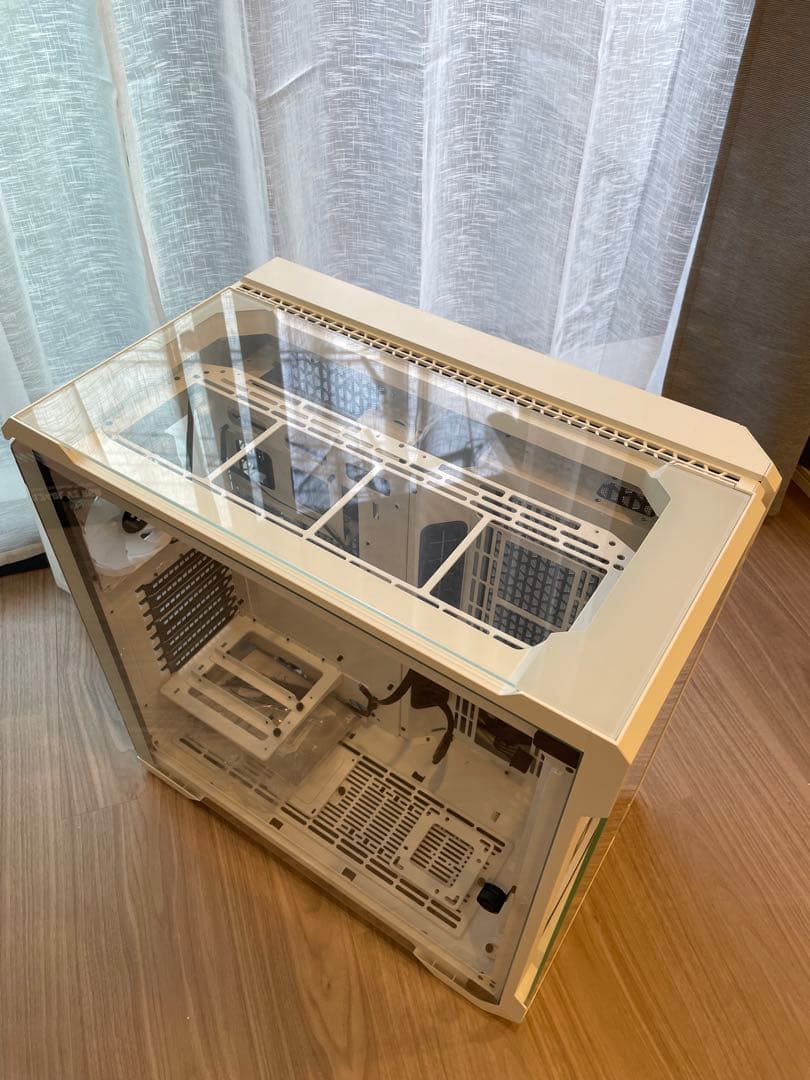 PCケース(自作PC用) Thermaltake View 51 TG  ARGB