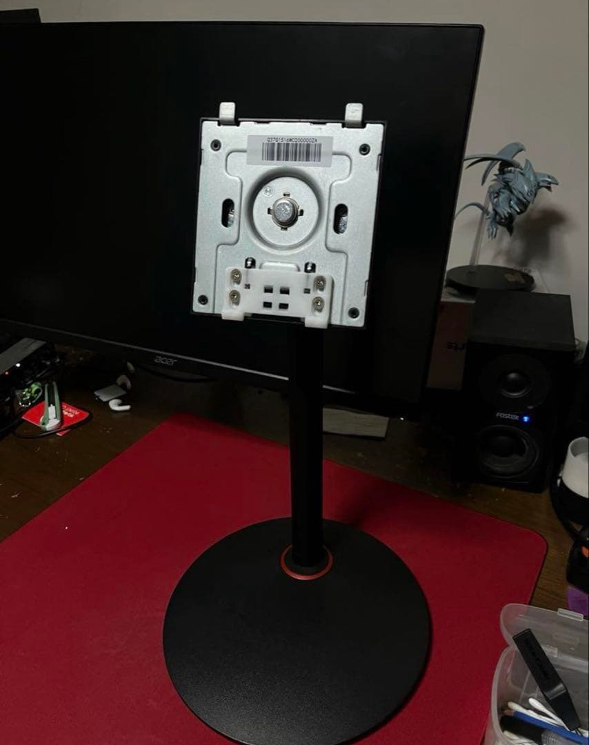 acer NITRO XV2 Series 540hz ゲーミングモニター