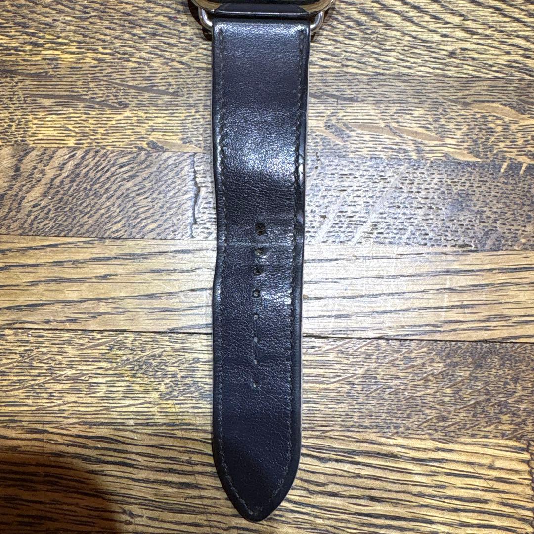 エルメス アップルウォッチ シリーズ4 44mm