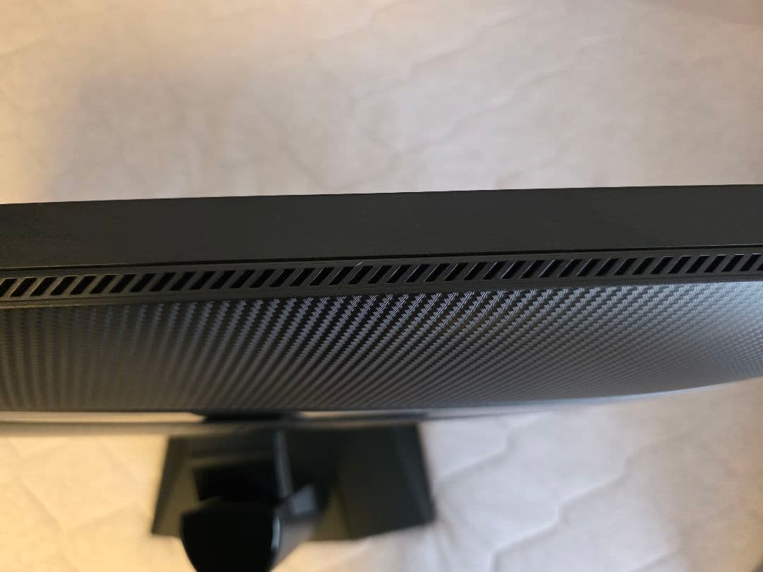 MSI Optix MPG321UR-QD ゲーミングモニター 4K 144Hz