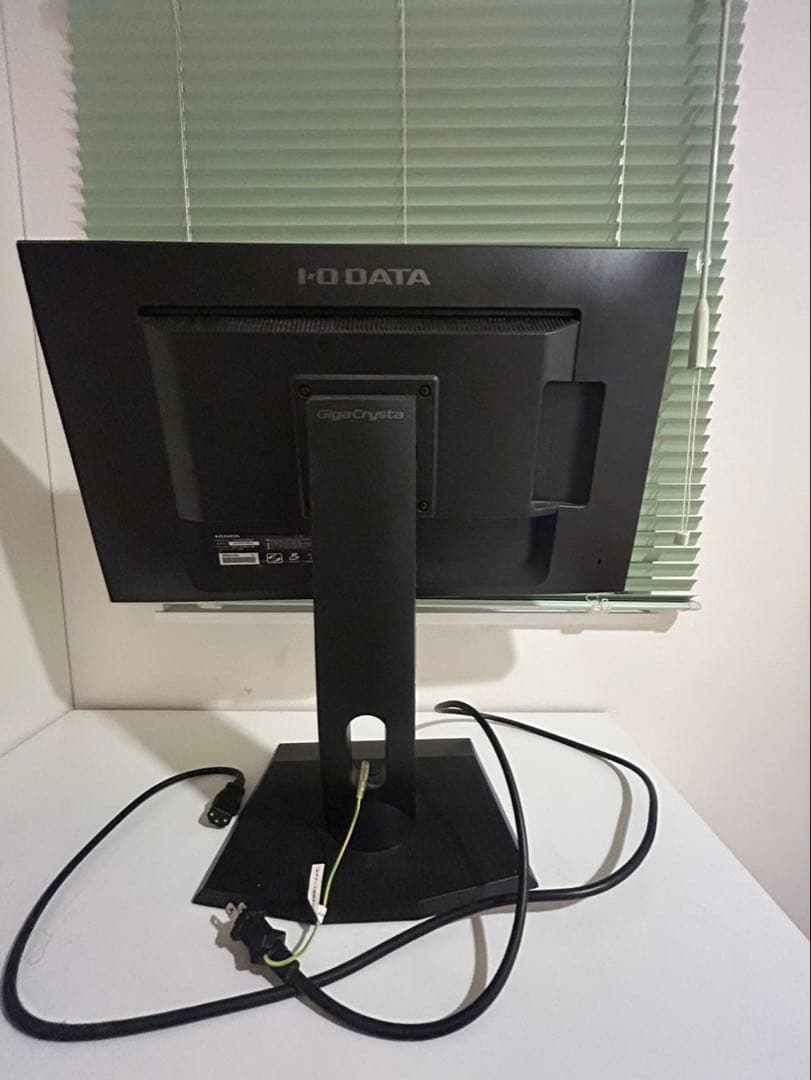 I-O DATA LCD-24HXDB 24インチモニター