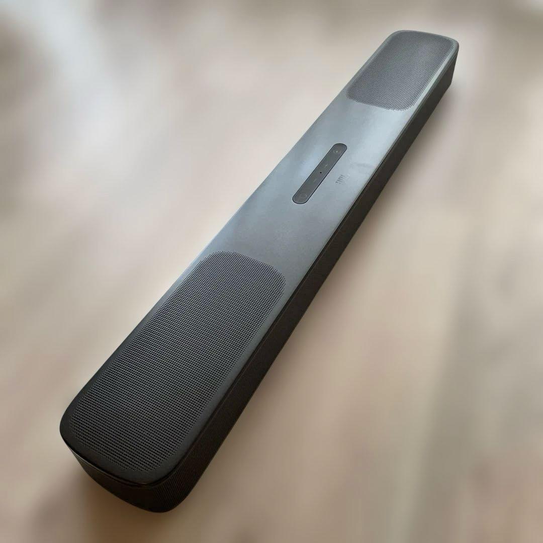 JBL 5.0 MULTIBEAM サウンドバー