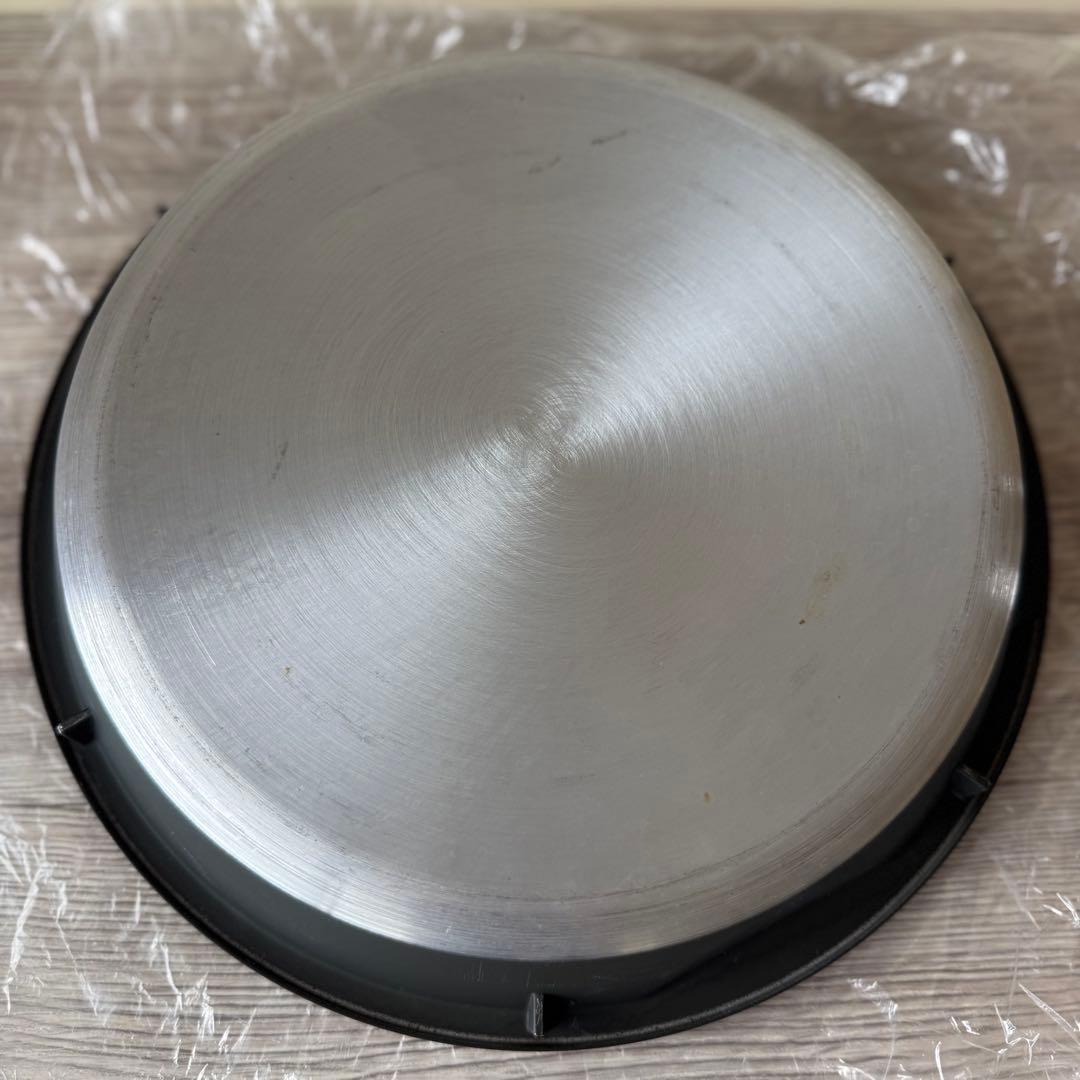 象印 グリルなべ　あじまる ブラウン EP-PX30-TA(1台)