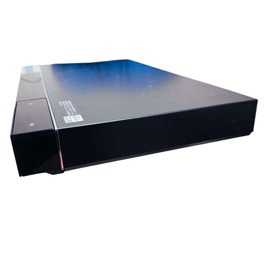 美品　2番組録画 SONY ソニー　ブルーレイレコーダー　BDZ-EW520