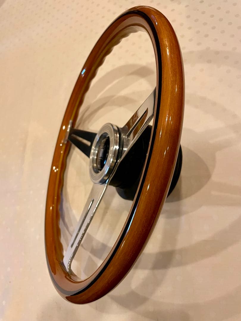 ナルディNARDI クラッシック36.5