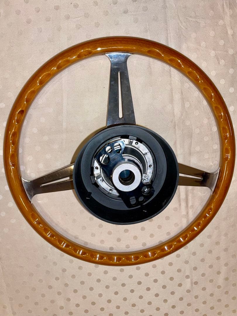 ナルディNARDI クラッシック36.5