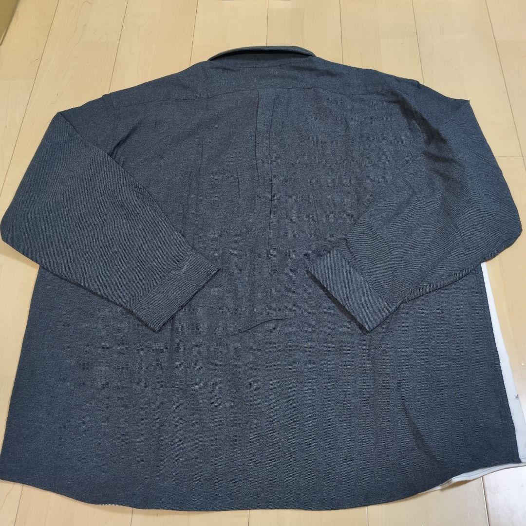 5Lカジュアルシャツセット