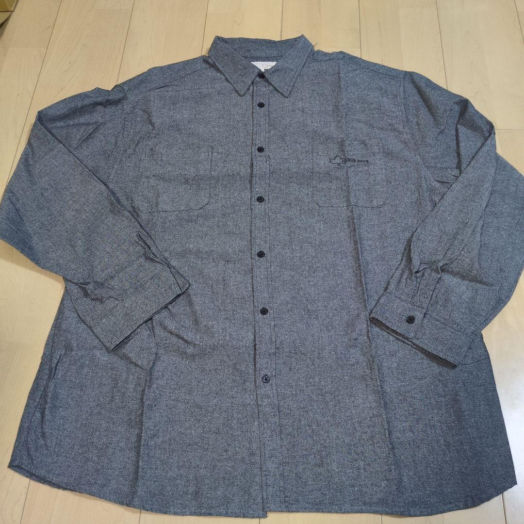 5Lカジュアルシャツセット