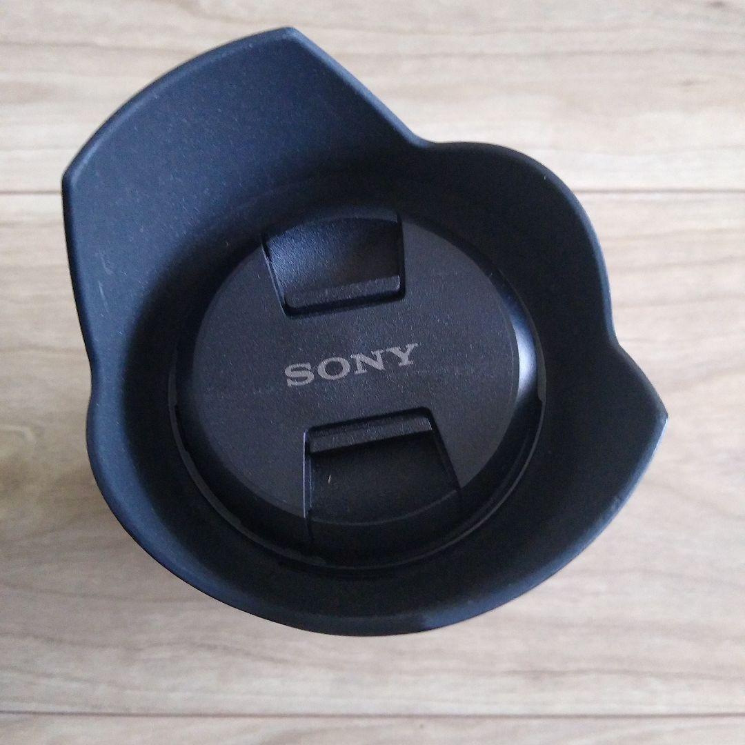 SONY SEL2870 交換レンズ