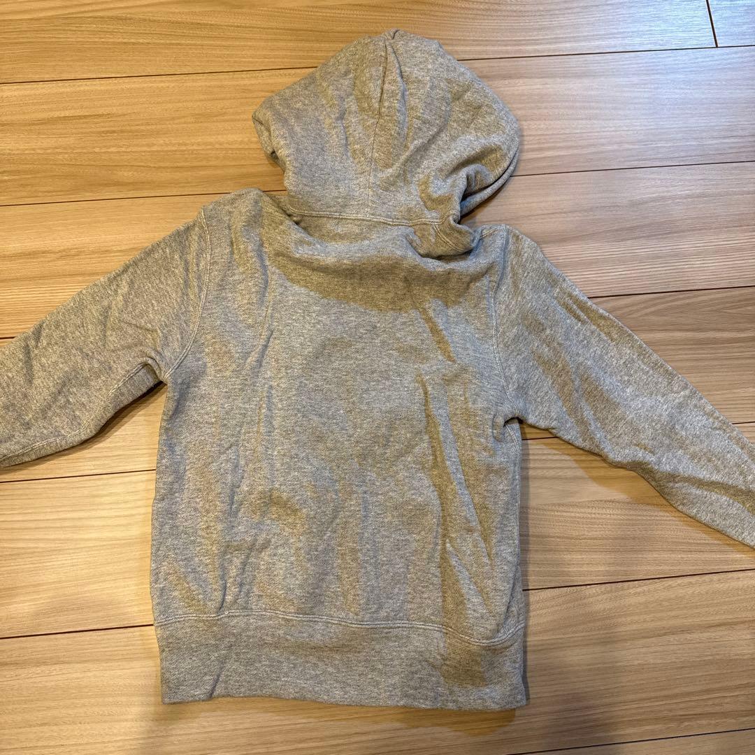 PLAY COMME des GARCONS プレイコムデギャルソン　パーカー