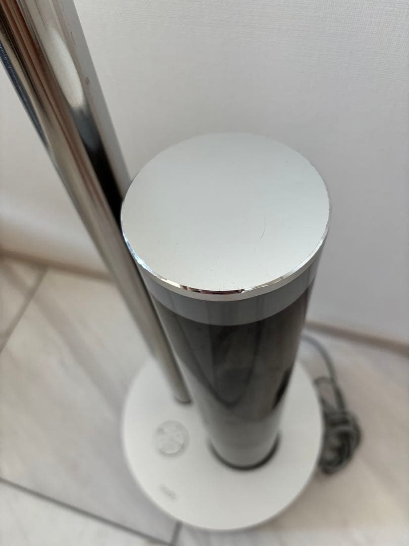 【美品】cado STEM 630i HM-C630i クールグレー