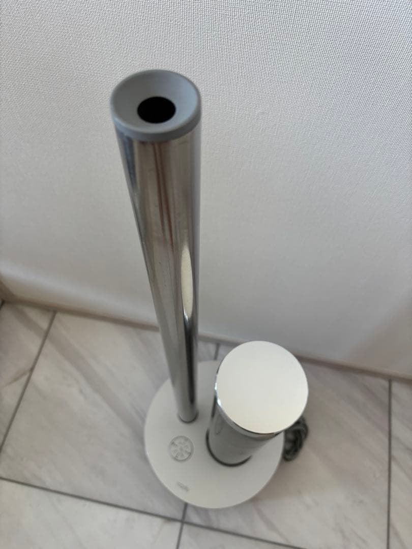 【美品】cado STEM 630i HM-C630i クールグレー