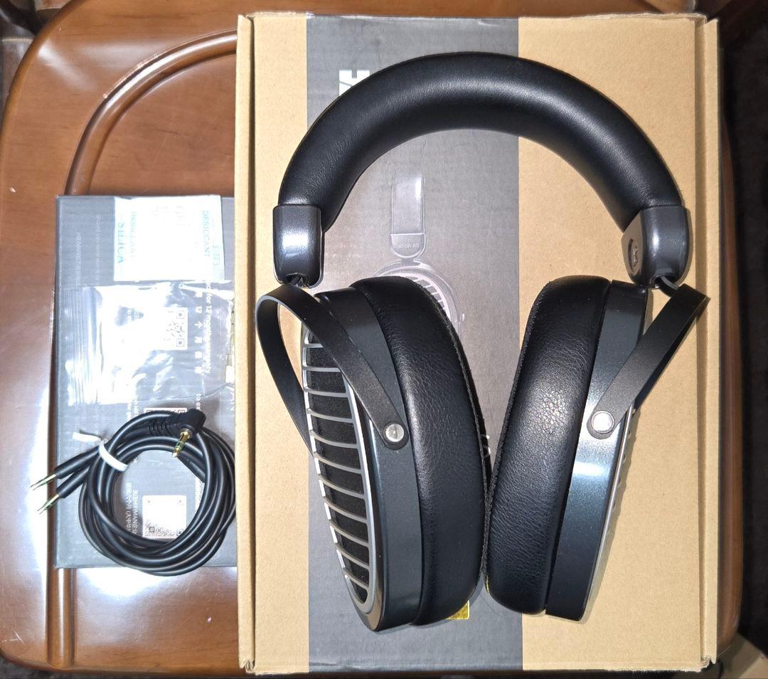 HIFIMAN ハイファイマン Edition XS