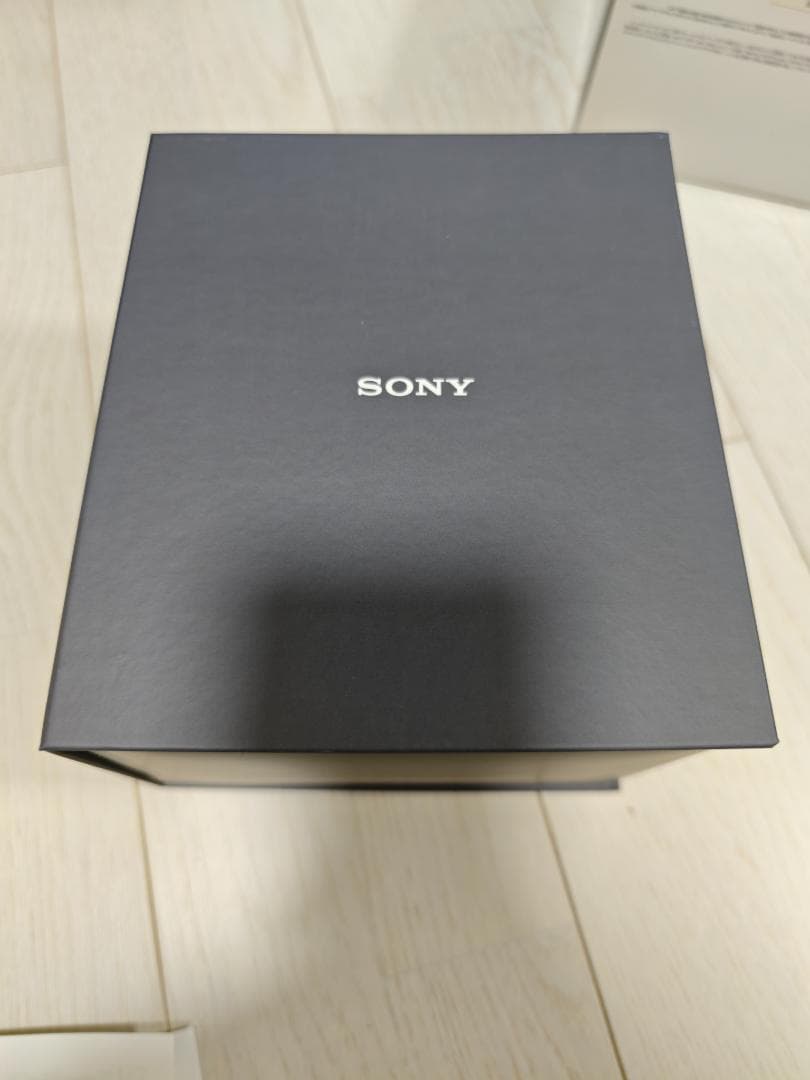 【SONY】ワイヤレスヘッドホン / ソードアートオンライン / キリトモデル