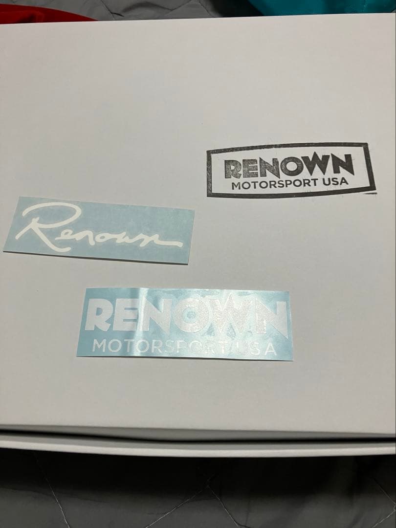 レナウン　RENOWN ステアリング　TTGレザー