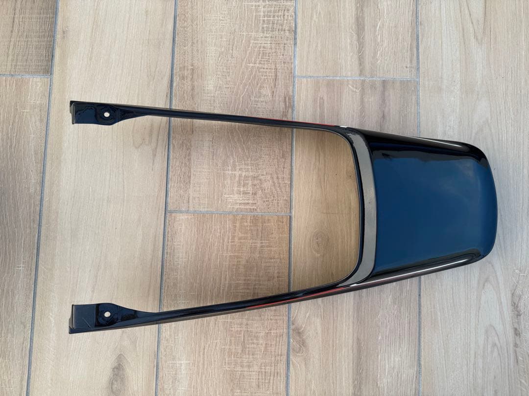 ゼファーχ　タンクカバー　外装セット