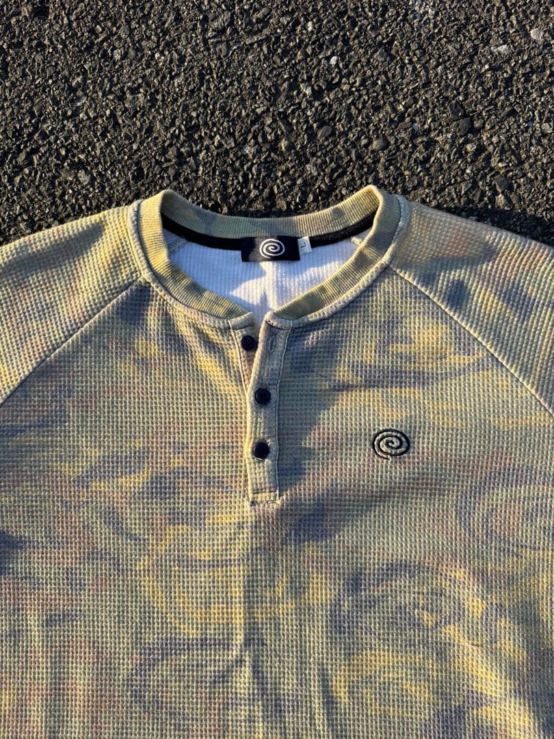 [即完売]SOL soonerorlater サーマル