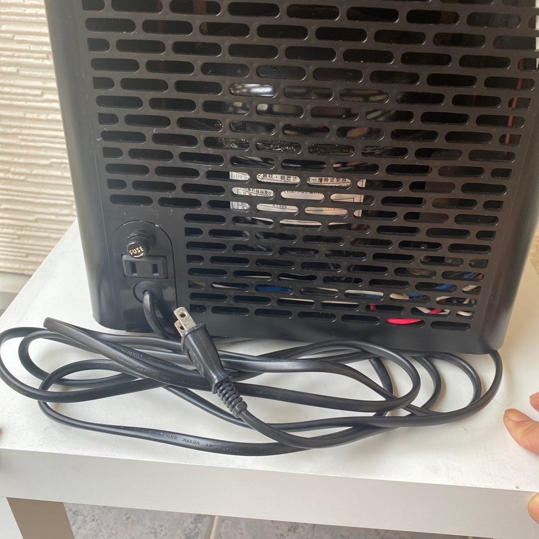 ゼンスイ　ZR-75E 水槽用デジタルクーラー　良品中古