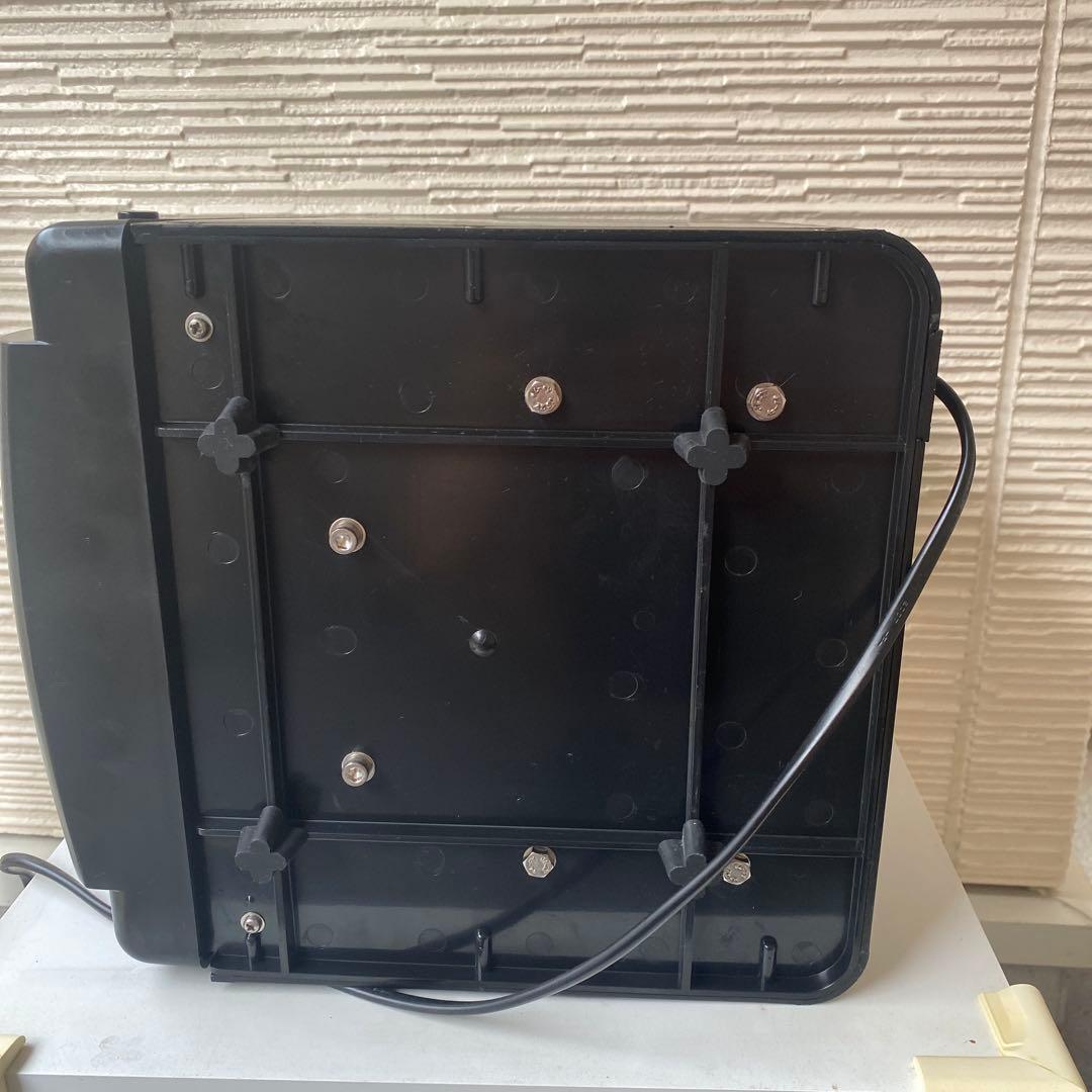 ゼンスイ　ZR-75E 水槽用デジタルクーラー　良品中古