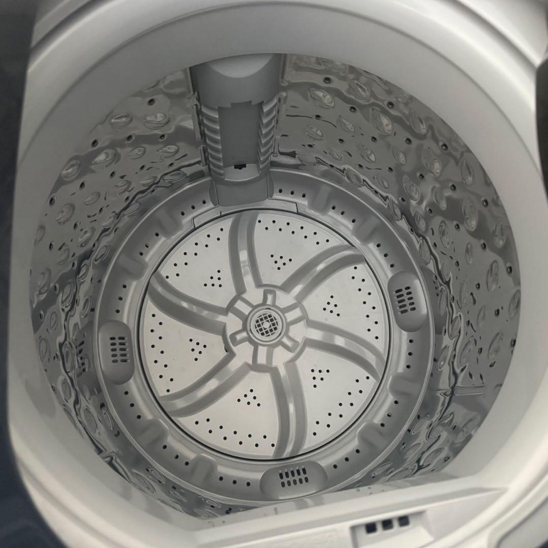 都内23区配送無料✨アイリス&コンフィー　家電セット　冷蔵庫　洗濯機　レンジ