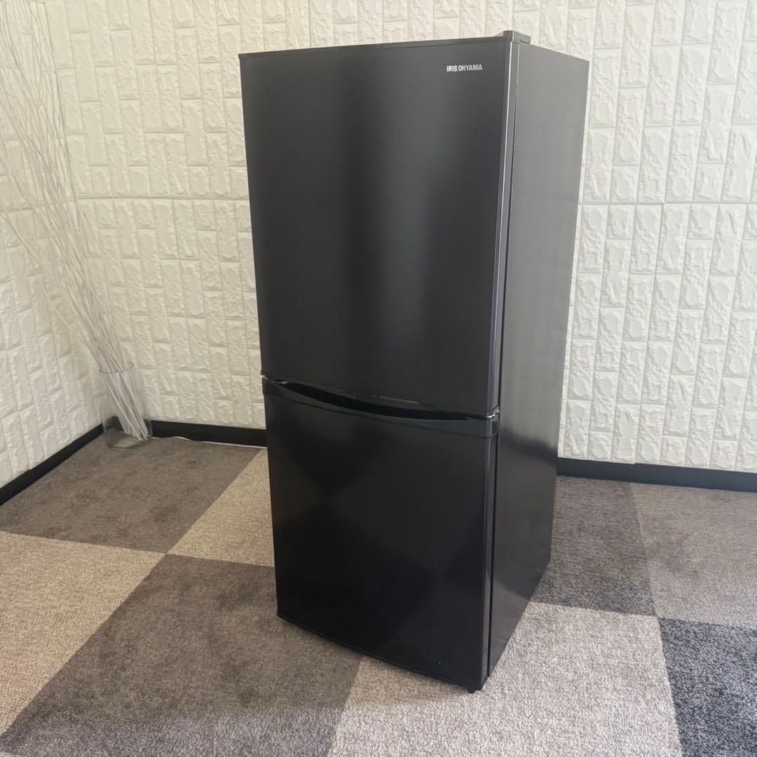 都内23区配送無料✨アイリス&コンフィー　家電セット　冷蔵庫　洗濯機　レンジ