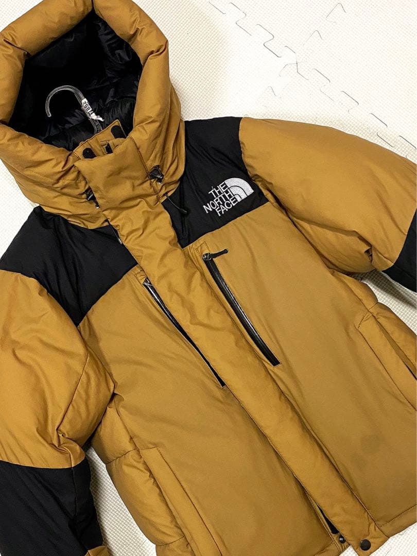 THE NORTH FACE ジャケット バルトロライトジャケット メンズ N…