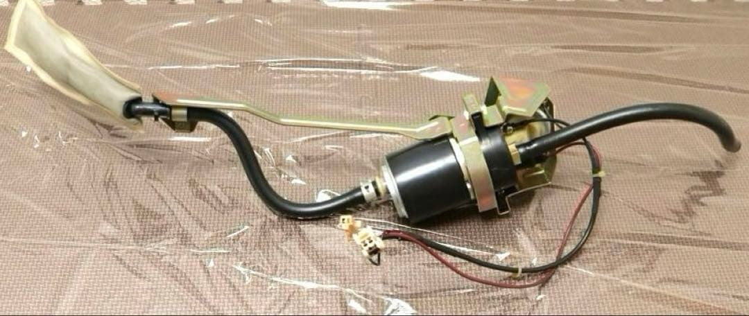 S15 SR20DET 東名 大容量 燃料 ポンプ シルビア ER34