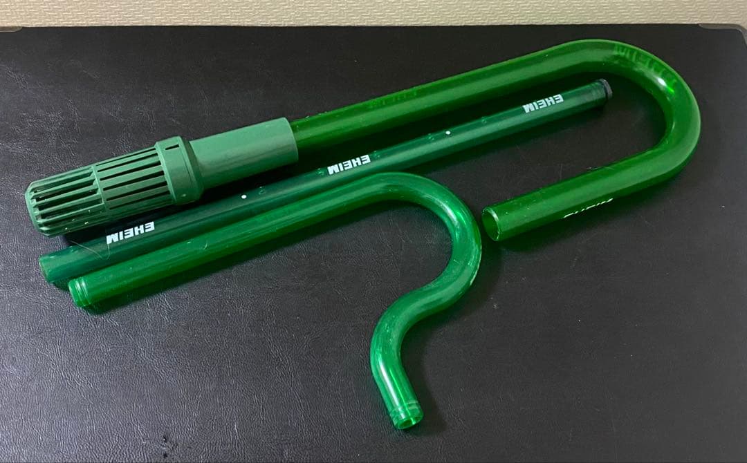 ぴ*様 【美品】エーハイム2217＊エーハイム2213サブフィルターのセット／E