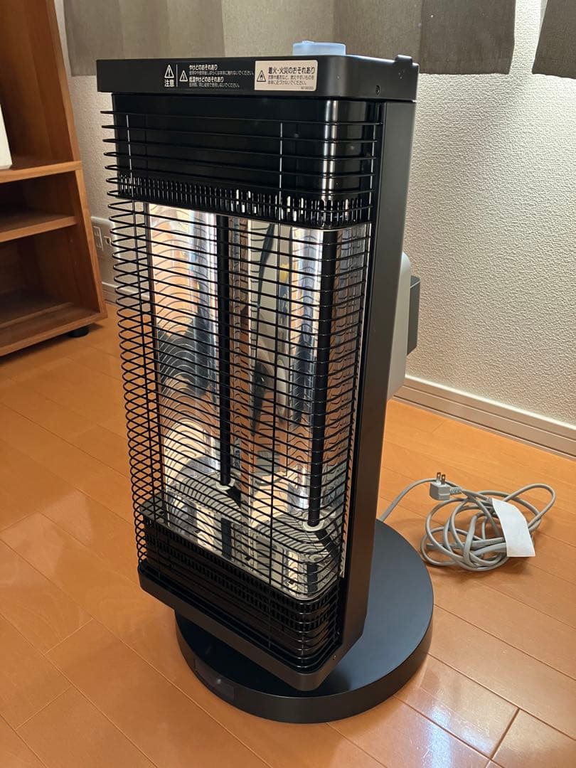 【2021年製】DAIKIN　ダイキン　セラムヒート　遠赤外線暖房機