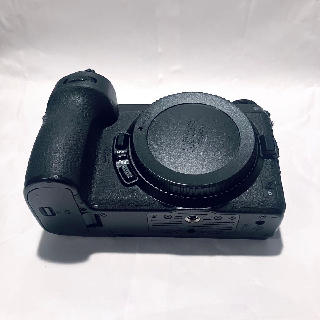 Nikon Z6 おまけ付き