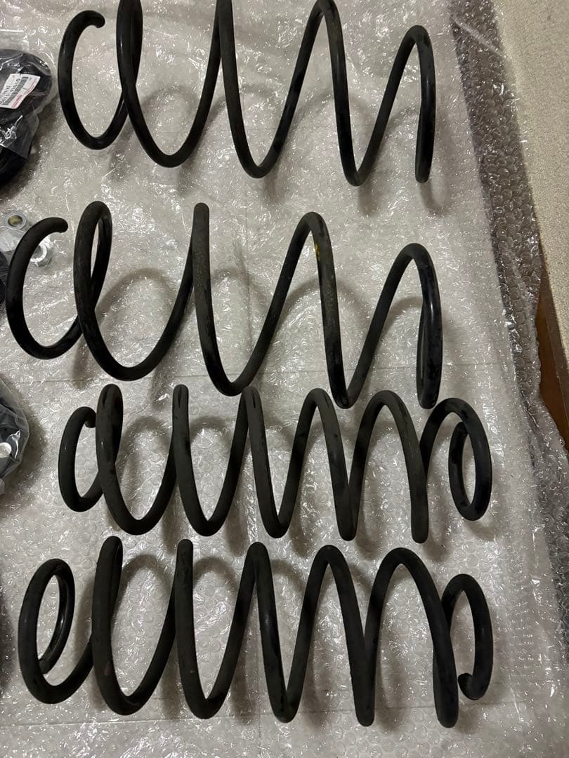 30プリウス 後期　ツーリング　サスセット