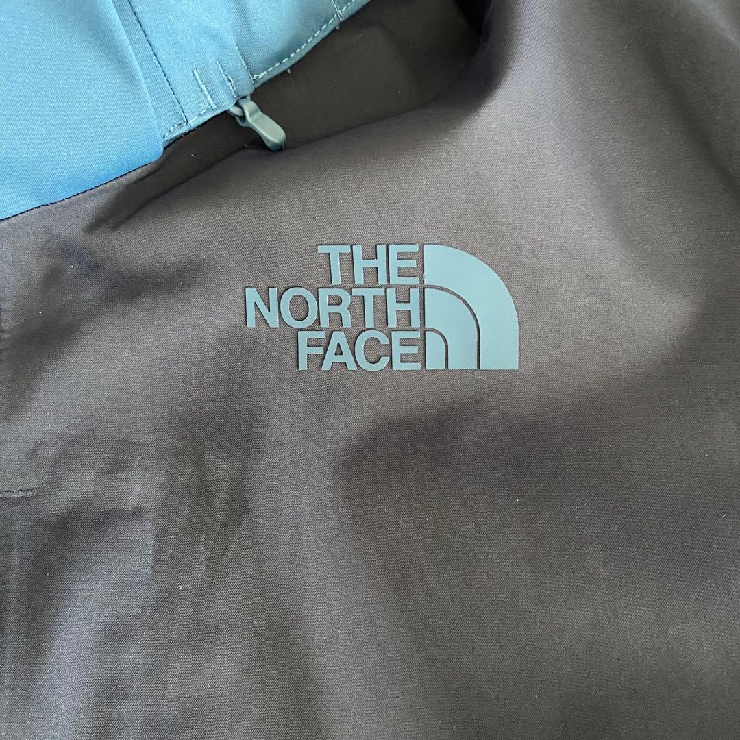 THE NORTH FACE スキースノーボードジャケット　DRYVENT XL