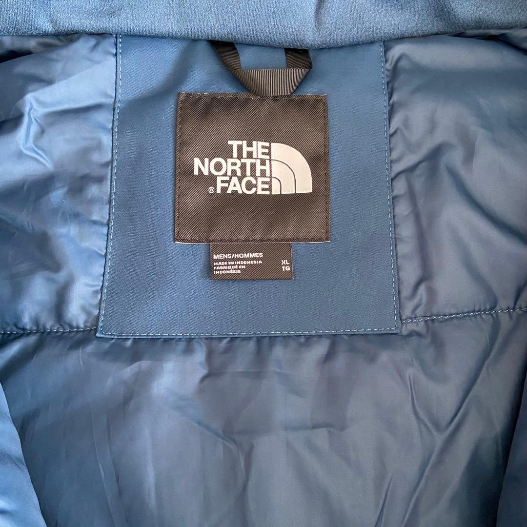 THE NORTH FACE スキースノーボードジャケット　DRYVENT XL