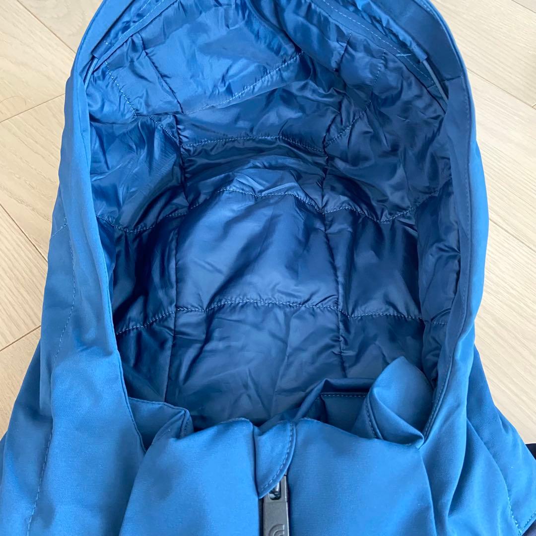 THE NORTH FACE スキースノーボードジャケット　DRYVENT XL