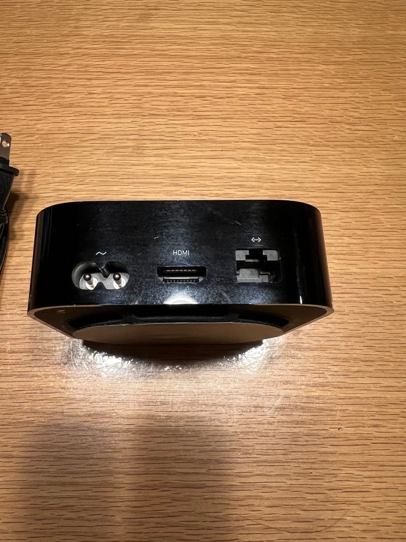 Apple TV 4K 第2世代 A2169