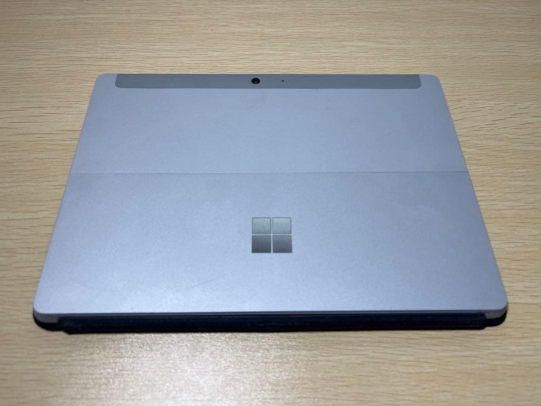 【美品】Surface Go3 LTE i3 8GB 128GB タイプカバー付