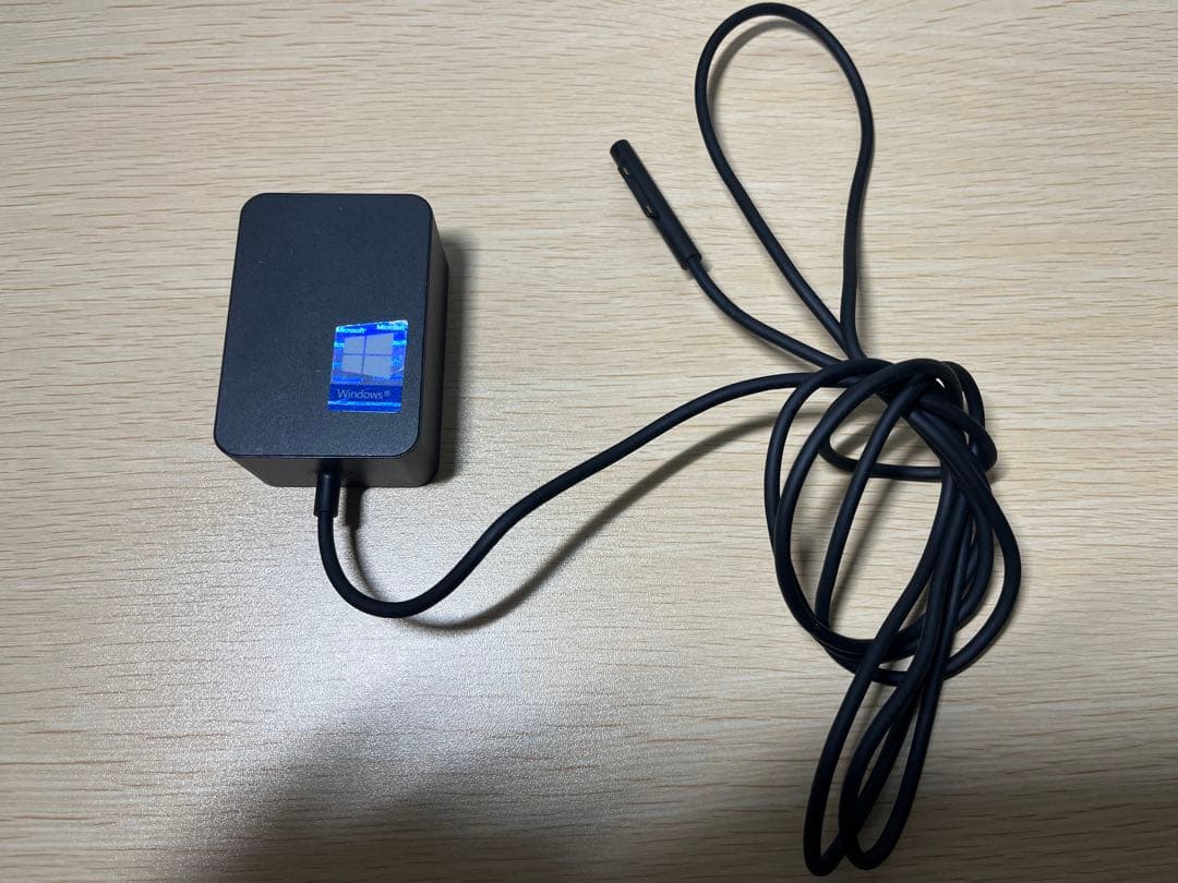 【美品】Surface Go3 LTE i3 8GB 128GB タイプカバー付