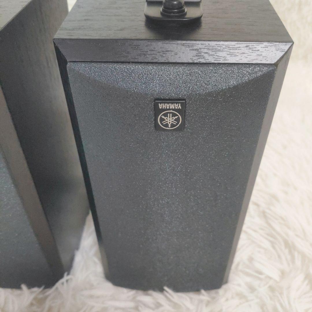 【美品】YAMAHA ヤマハ 天吊スピーカー NS-B210 2個セット 中古品