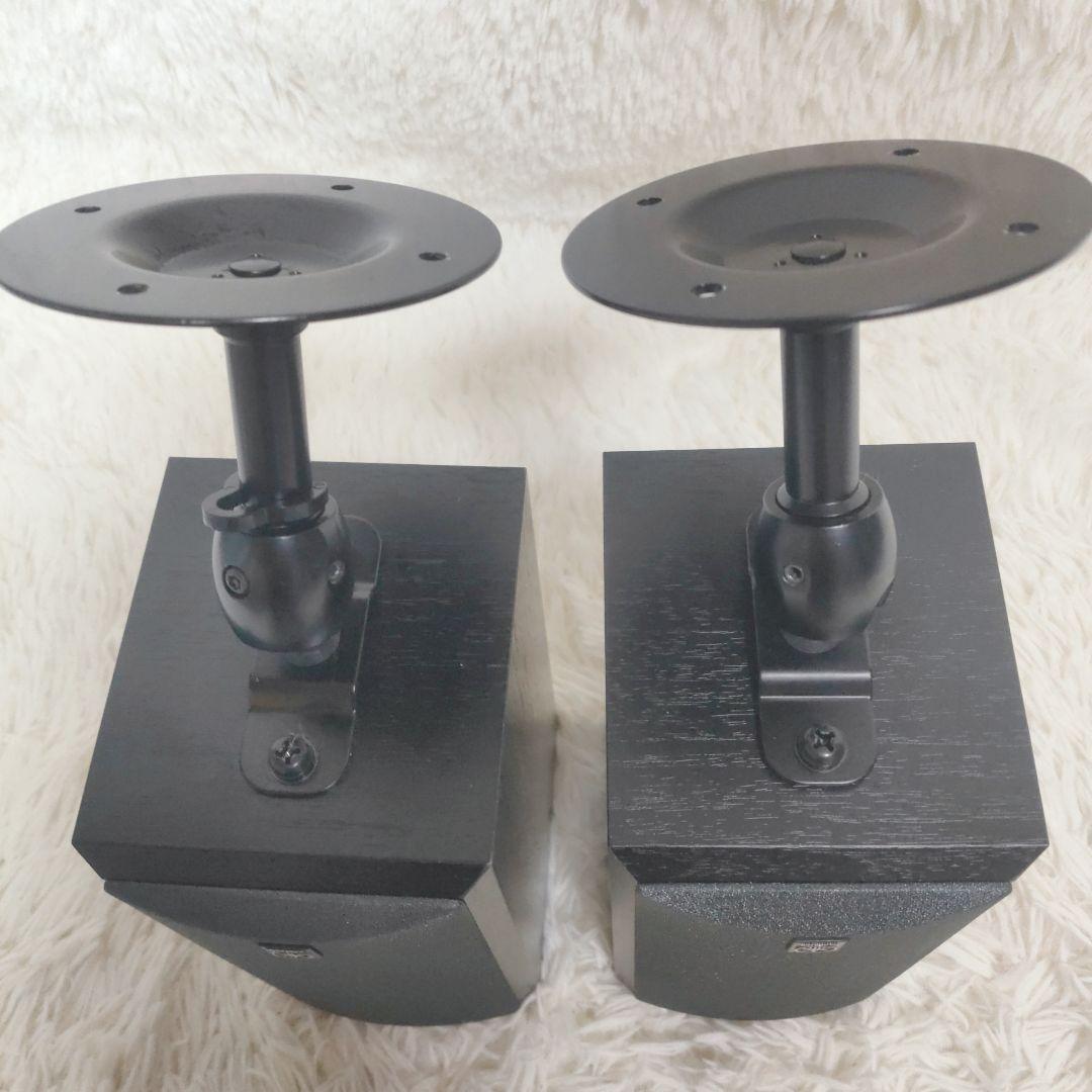 【美品】YAMAHA ヤマハ 天吊スピーカー NS-B210 2個セット 中古品