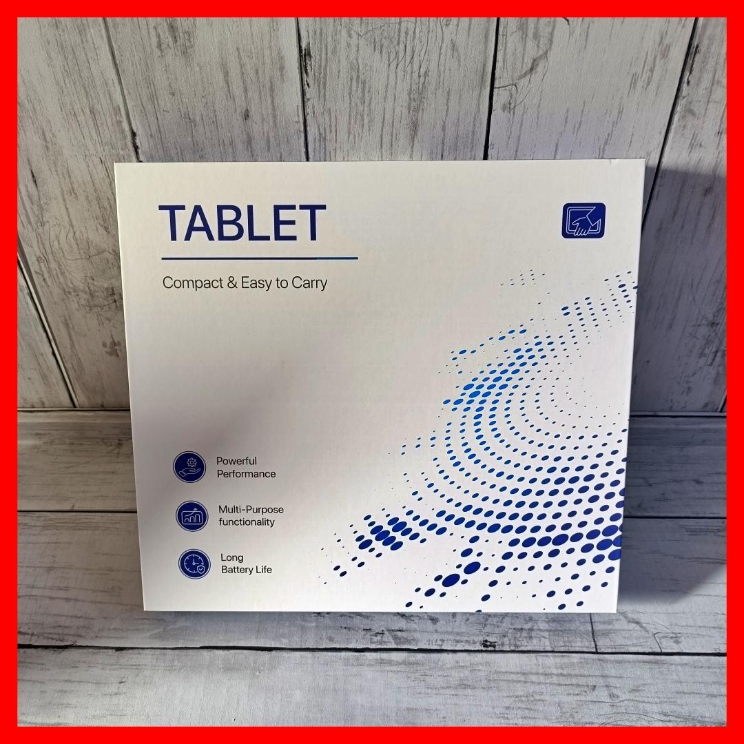 Android 15 タブレットGemini 18GB+128GB 10インチ