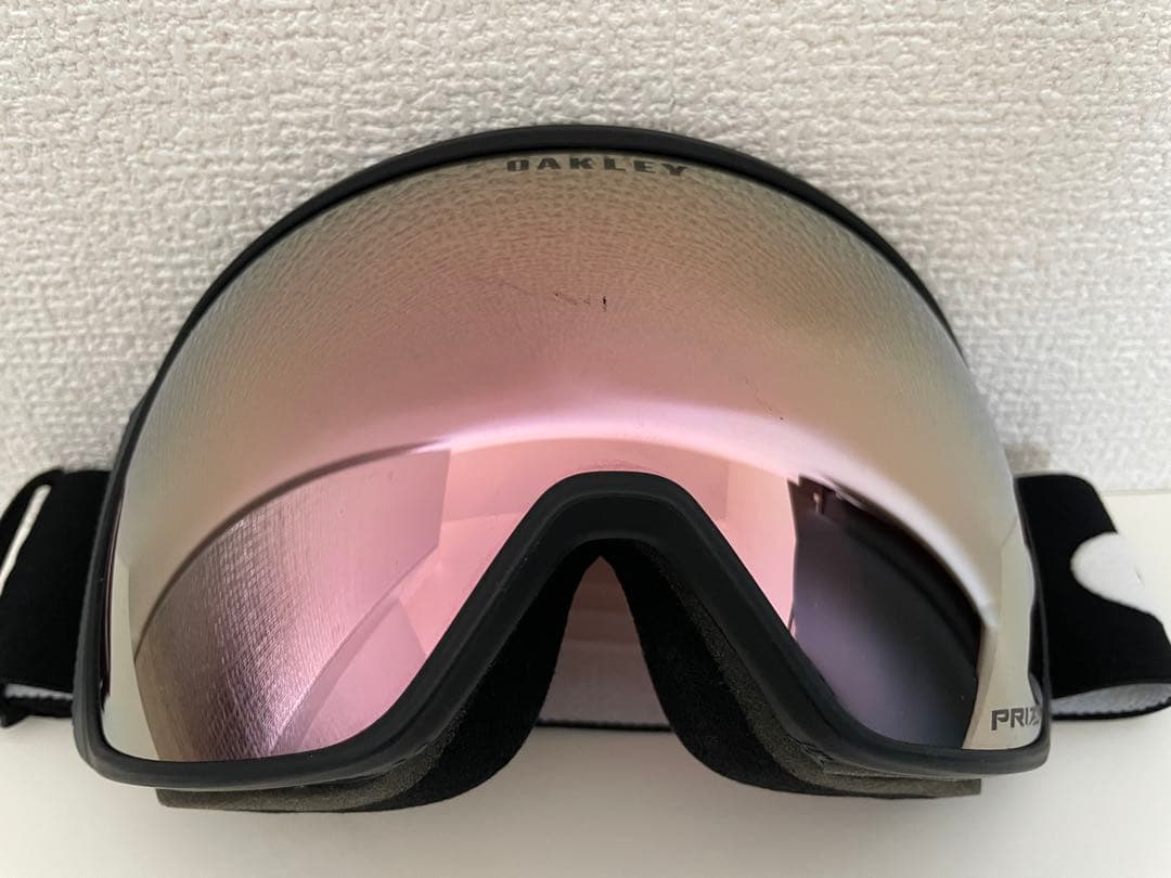 スキー・スノーボードアクセサリー 24/25 OAKLEY FLIGHT TRACKER L