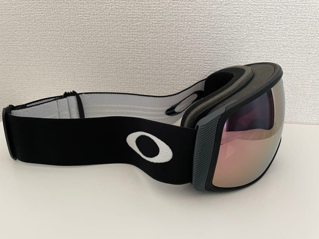 スキー・スノーボードアクセサリー 24/25 OAKLEY FLIGHT TRACKER L