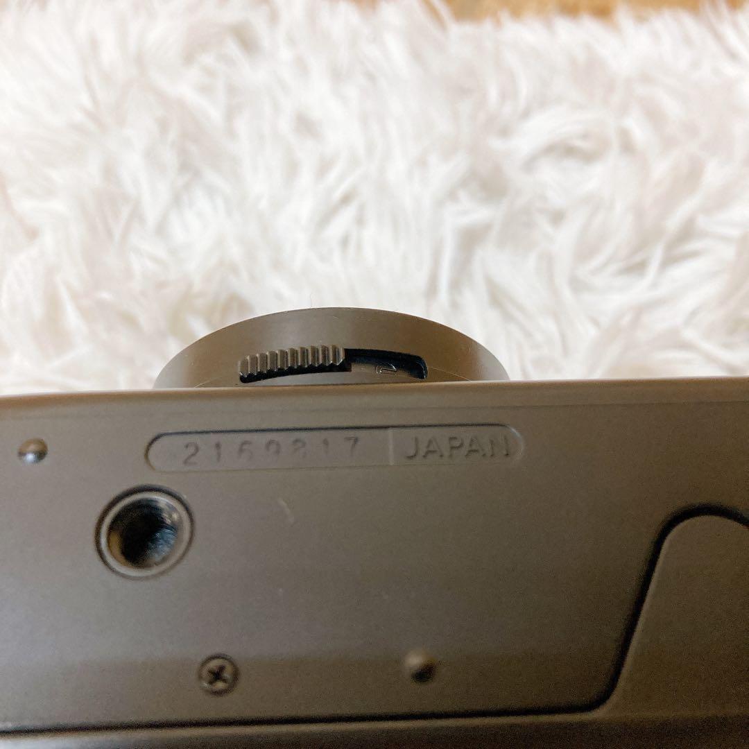 NIKON ニコン　AD3 フィルムカメラ