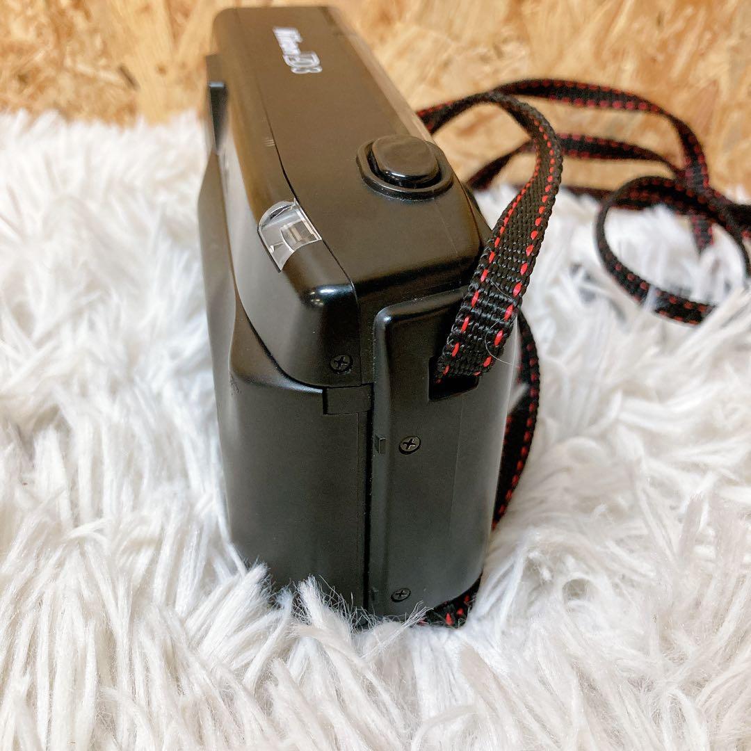 NIKON ニコン　AD3 フィルムカメラ