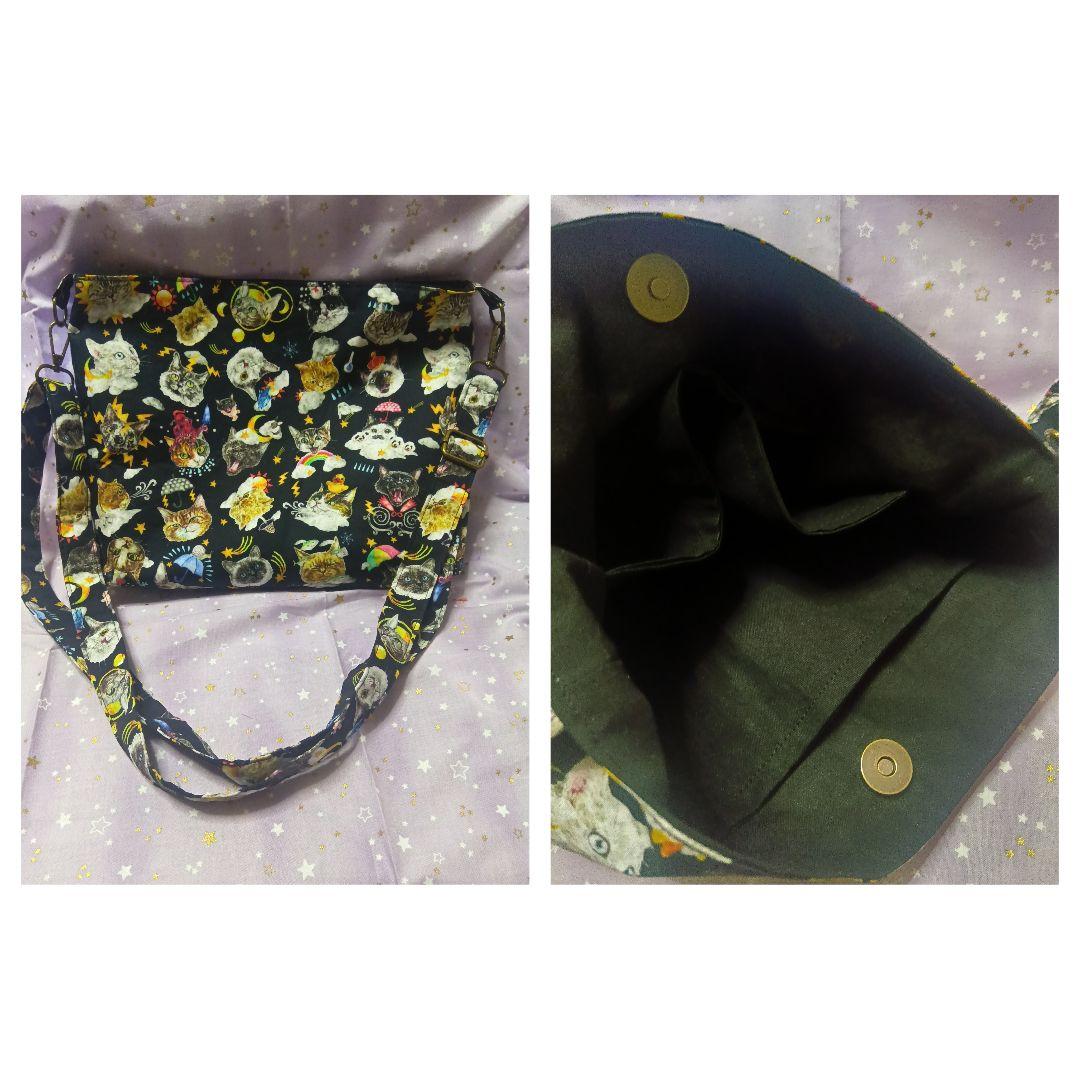 クロム 虹猫本舗2024冬柄新作